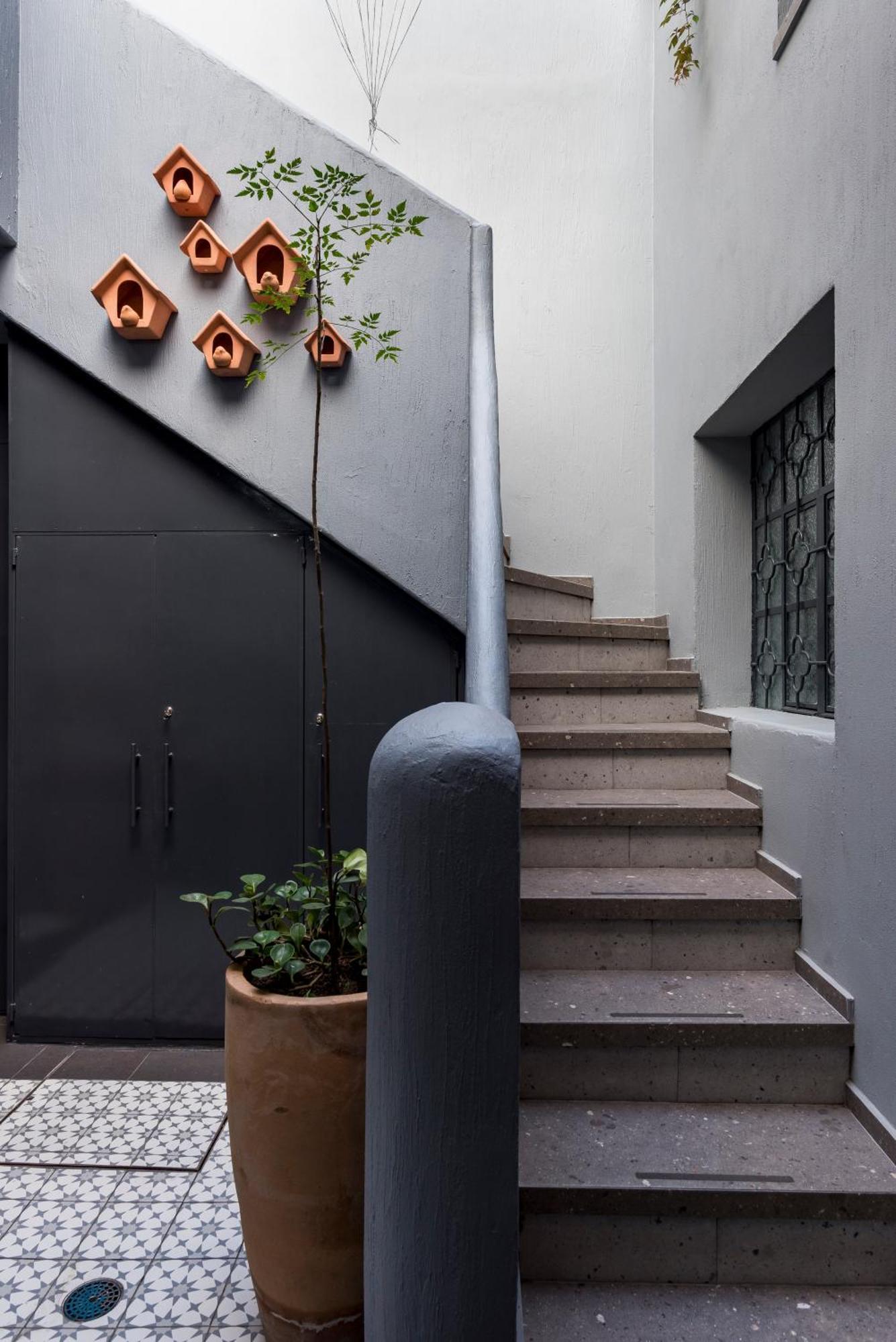 Casa Murmullos Guadalajara Exterior photo